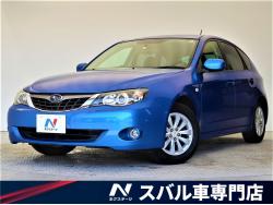 インプレッサ 1.5i-Lの中古車画像