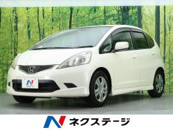 フィット RSの中古車画像