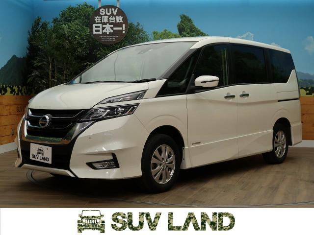 日産 セレナ ハイウェイスター ｖセレクション 4 2万km 北海道 815 の中古車詳細 北海道のsuv Land 札幌 新車 中古車 の ネクステージ