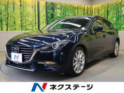 アクセラスポーツ マツダ の中古車一覧 新車 中古車の ネクステージ