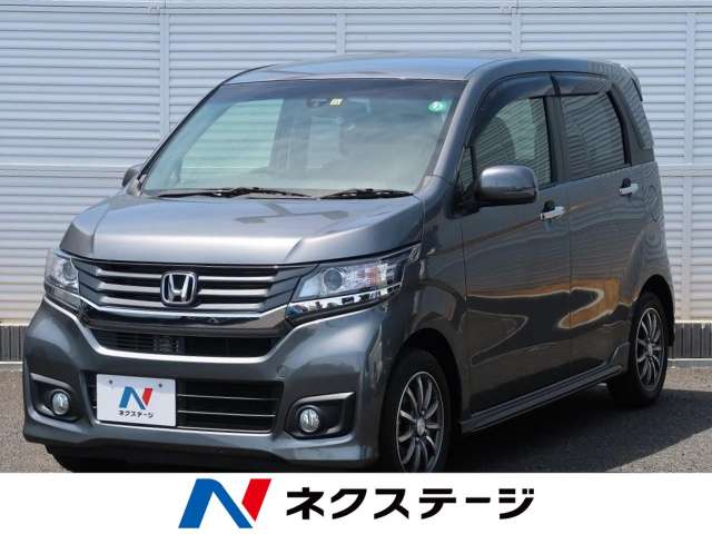 ホンダ ｎ ｗｇｎカスタム ｇ ａパッケージ 650km 埼玉県 3 の中古車詳細 埼玉県の春日部店 新車 中古車の ネクステージ