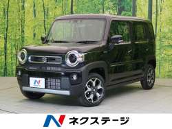 スズキ ハスラー 中古車 静岡県の中古車一覧 新車 中古車の ネクステージ
