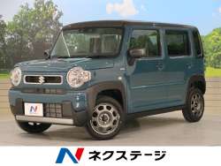 スズキ ソリオバンディット 未使用車の中古車一覧 新車 中古車の ネクステージ