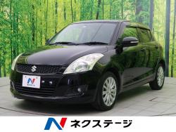 スイフト XSの中古車画像