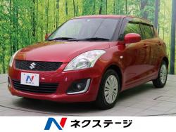 スイフト XGの中古車画像