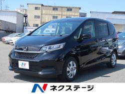 フリードハイブリッド ハイブリッド・Gホンダセンシングの中古車画像