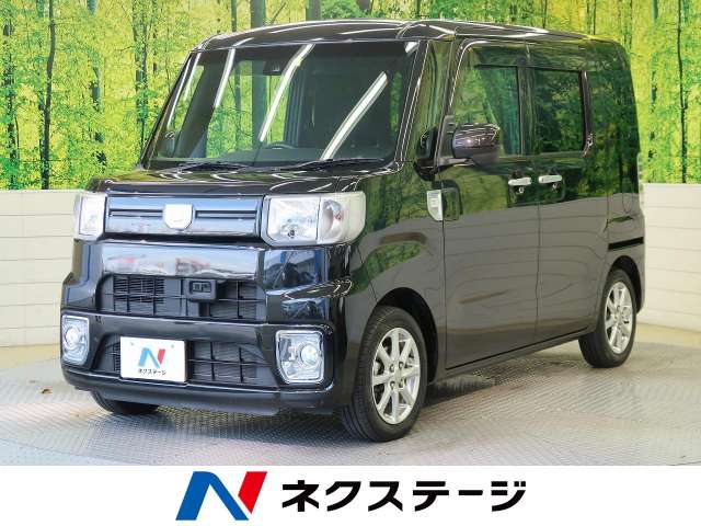 ダイハツ ウェイク ｌ ｓａ 3 9万km 滋賀県 846 の中古車詳細 滋賀県の草津店 新車 中古車の ネクステージ
