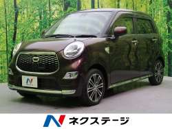 キャスト ダイハツ の中古車一覧 新車 中古車の ネクステージ