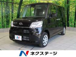 ダイハツ タント 両側スライドドアの中古車一覧 新車 中古車の ネクステージ
