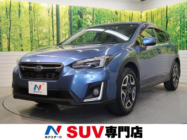 スバル ｘｖ ２ ０ｉ ｓ アイサイト 3 7万km 199 9万円 群馬県 435 の中古車詳細 群馬県の前橋 Suv専門店 Suv Land