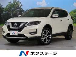 日産 エクストレイルの中古車一覧 Suv Land