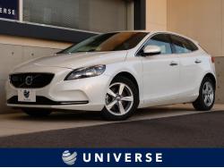 V40 T4の中古車画像