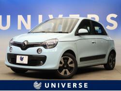 トゥインゴ ゼンの中古車画像
