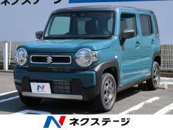 スズキ ハスラー 自動ブレーキ ブレーキの中古車一覧 新車 中古車の ネクステージ