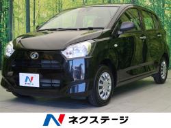 ミライース L SAⅢの中古車画像