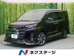 ノア トヨタ の中古車一覧 新車 中古車の ネクステージ