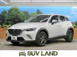 ｃｘ ３ マツダ の中古車一覧 新車 中古車の ネクステージ