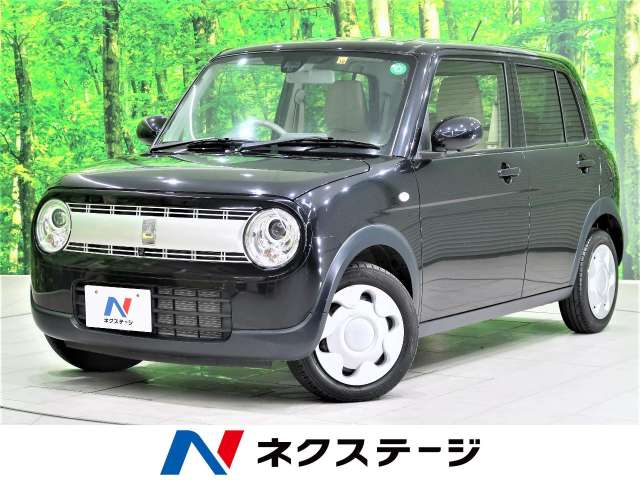 スズキ アルトラパン ｓ 全方位モニター用カメラパッケージ装着車 1 8万km 宮崎県 153 の中古車詳細 宮崎県の宮崎北店 新車 中古車 の ネクステージ