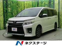 ヴォクシー ZS 煌の中古車画像