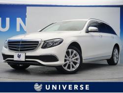 メルセデス ベンツ ｅクラス システム 盗難防止の中古車一覧 新車 中古車の ネクステージ