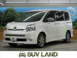 ヴォクシー ZS 煌Ⅱの中古車画像