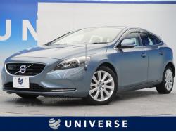 V40 T4 SEの中古車画像