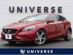 ボルボ ｖ４０ 未使用車の中古車一覧 新車 中古車の ネクステージ