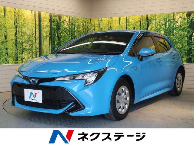 トヨタ カローラスポーツ ハイブリッドｇ ｘ 1 8万km 栃木県 723 の中古車詳細 栃木県の宇都宮店 新車 中古車の ネクステージ
