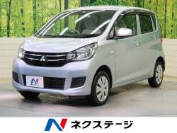 三菱 ｅｋワゴン 届出済み未使用車の中古車一覧 新車 中古車の ネクステージ