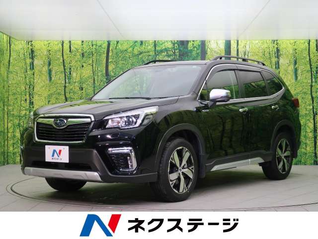 スバル フォレスター アドバンス 1 6万km 新潟県 579 の中古車詳細 新潟県の新潟東店 Suv Land