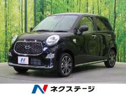 キャスト ダイハツ の中古車一覧 新車 中古車の ネクステージ
