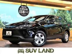 トヨタ ハリアーハイブリッドの中古車一覧 Suv Land