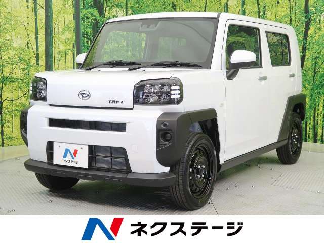 ダイハツ タフト ｘ 6km 愛知県 049 の中古車詳細 愛知県の４１号小牧店 Suv Land
