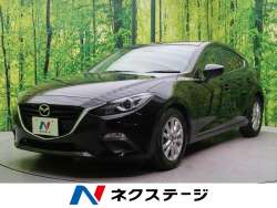 アクセラスポーツ マツダ の中古車一覧 新車 中古車の ネクステージ