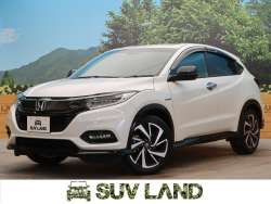 ヴェゼル ホンダ の中古車一覧 新車 中古車の ネクステージ