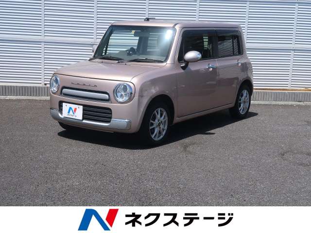 スズキ アルトラパンショコラ ｘ 6 6万km 45 9万円 埼玉県 048 の中古車詳細 埼玉県の春日部店 新車 中古車の ネクステージ
