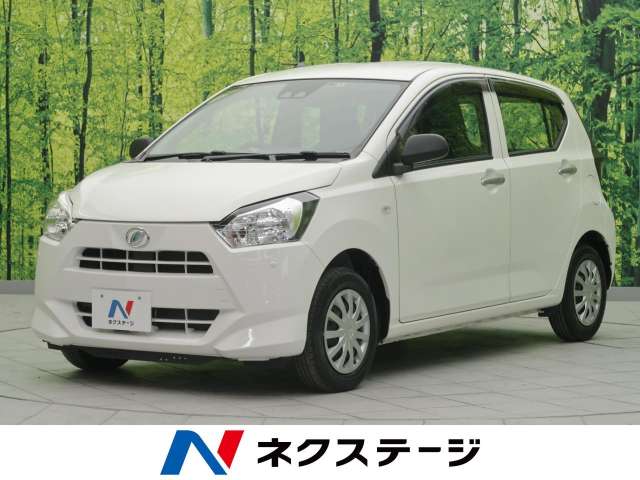 ダイハツ ミライース ｌ ｓａ 2 3万km 58 9万円 福岡県 395 の中古車詳細 福岡県の新宮店 新車 中古車の ネクステージ