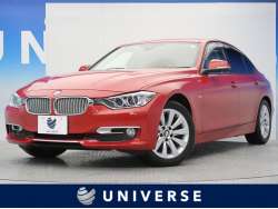 3シリーズ 320d モダンの中古車画像