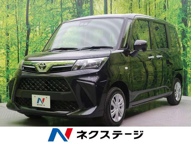 トヨタ ルーミー Ｘ 3Km (高知県)[587]の中古車詳細｜高知県の高知店 