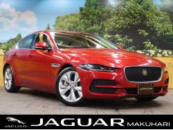 ジャガー ｘｅ ｘｅ ｌｅの中古車一覧 輸入車 外車の中古車探しなら ユニバース