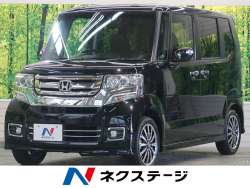 ホンダ ｎ ｂｏｘ 熊本県の中古車一覧 新車 中古車の ネクステージ