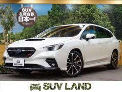 スバル レヴォーグ 未使用車の中古車一覧 新車 中古車の ネクステージ