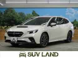 スバル レヴォーグ 未使用車の中古車一覧 新車 中古車の ネクステージ