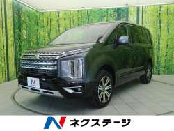 デリカｄ ５ 三菱 の中古車一覧 新車 中古車の ネクステージ