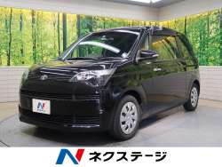 スペイド Gの中古車画像