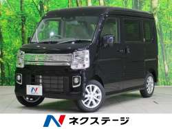 スズキ エブリイワゴン 登録済未使用車 軽の中古車一覧 新車 中古車の ネクステージ
