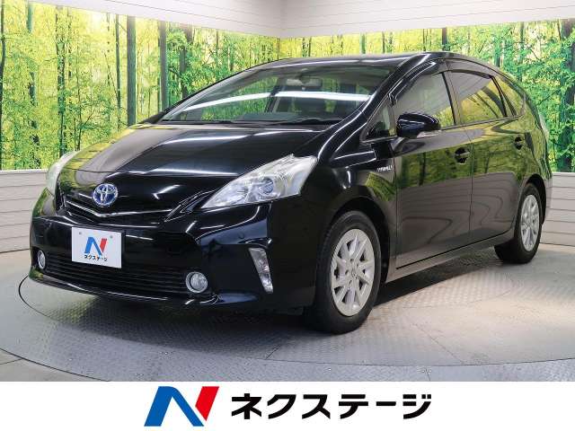 トヨタ プリウスa ｓ 6 8万km 栃木県 746 の中古車詳細 栃木県の宇都宮店 新車 中古車の ネクステージ