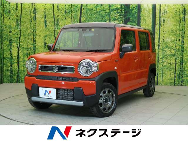 スズキ ハスラー ハイブリッドｇ 0 5万km 静岡県 651 の中古車詳細 静岡県の富士店 新車 中古車の ネクステージ