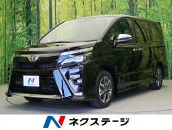 ヴォクシー ｚｓ 特別仕様車の中古車一覧 新車 中古車の ネクステージ