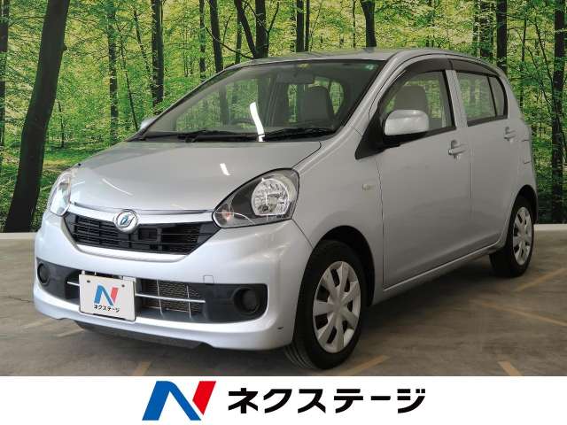 ダイハツ ミライース ｌ ｓａ 2 6万km 39 9万円 福島県 903 の中古車詳細 福島県のいわき店 新車 中古車の ネクステージ